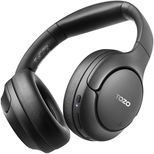 TOZO HT2 Hybrid Headphones