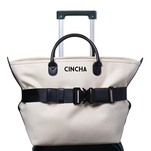 The Original Cincha Travel Belt for Luggage
