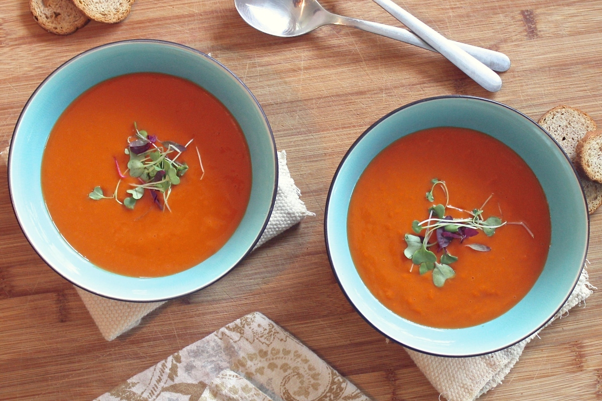 6 Soups From Around The World That Will Help Cure A Cold