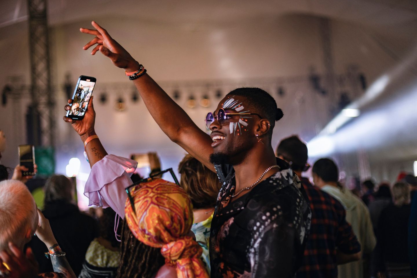 A New Afrobeats Festival Is Heading to D.C. This Ghanaian Independence Weekend