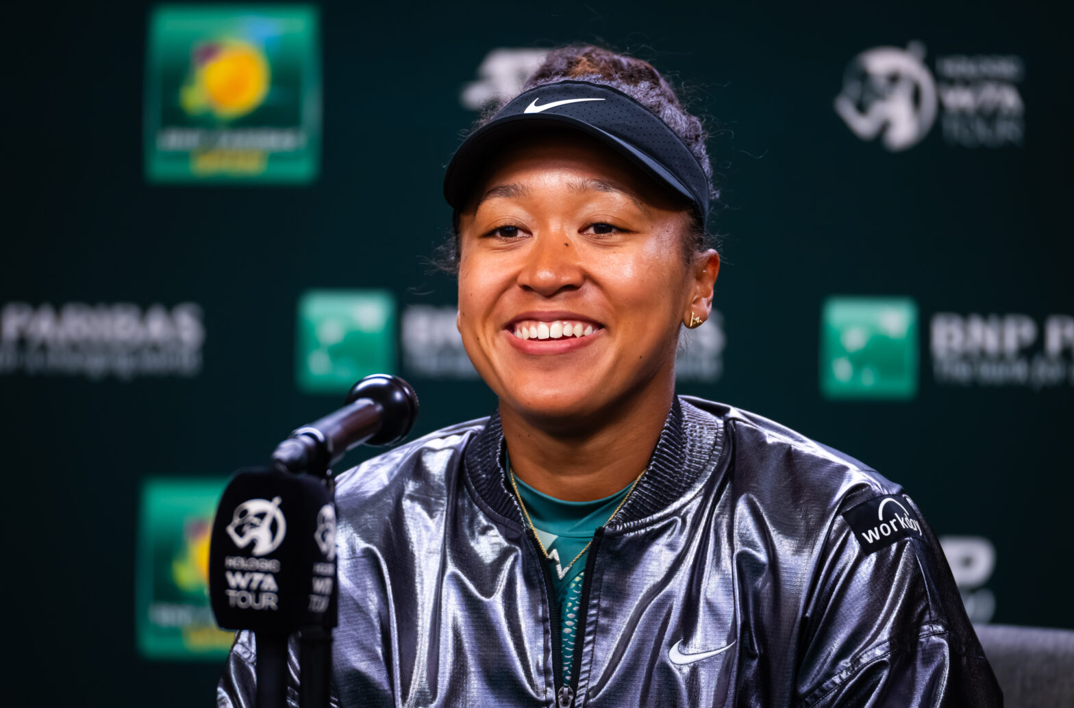 One of Naomi Osaka's Favorite Places Is a Miami Airbnb