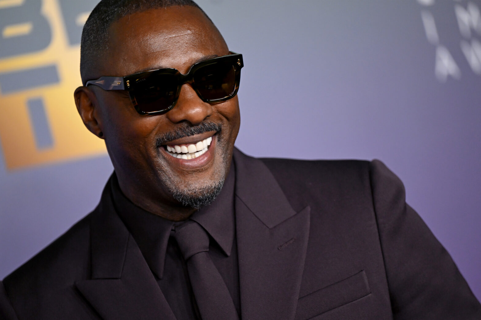 Idris Elba Reveals Dream To Build An Eco-City In His Father's Country