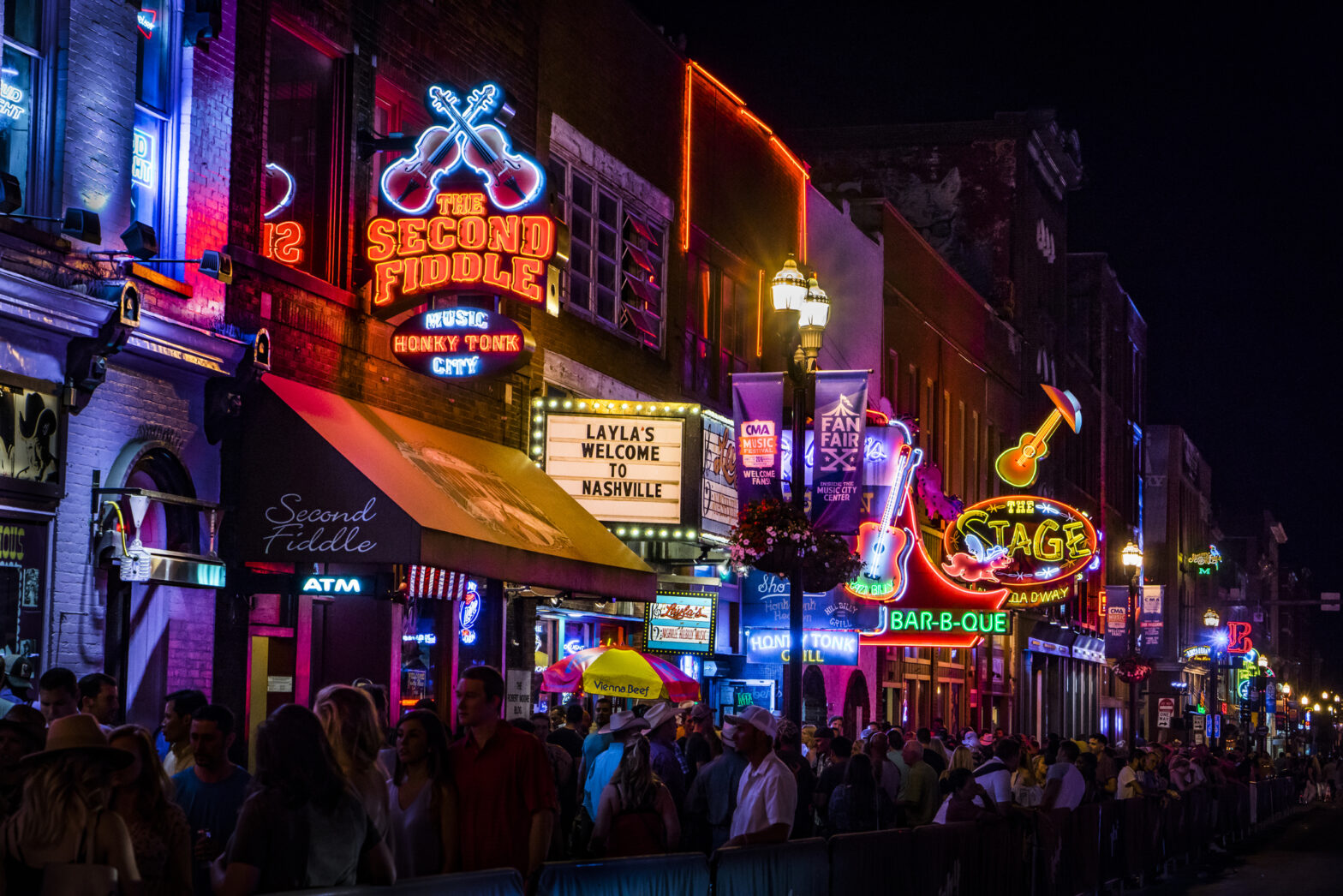10 Best Things To Do In Nashville, TN for Community and Culture