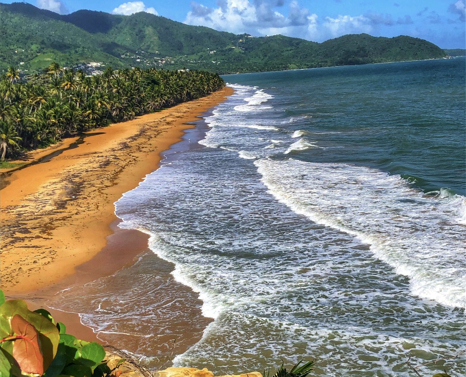 The Best Beaches in Puerto Rico for Your Next Vacay