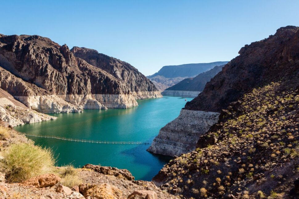 Lake Mead