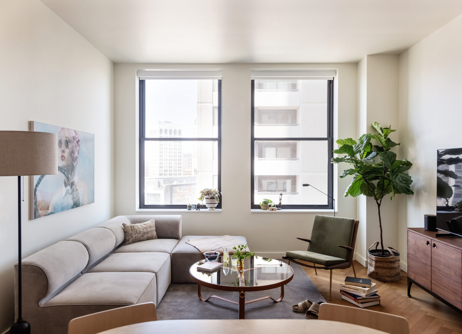 This New Apartment Style Hotel Is Perfect For Digital Nomads Visiting The Motor City