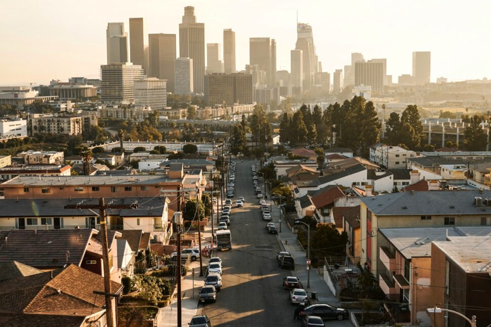 where was little things filmed
pictured: South Central, Los Angeles