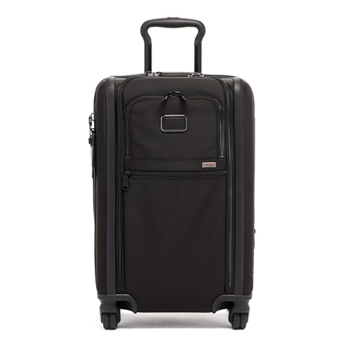 TUMI - Alpha International Travel Luggage