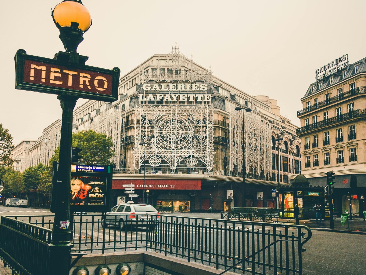 The 10 Best Metro Systems In The World