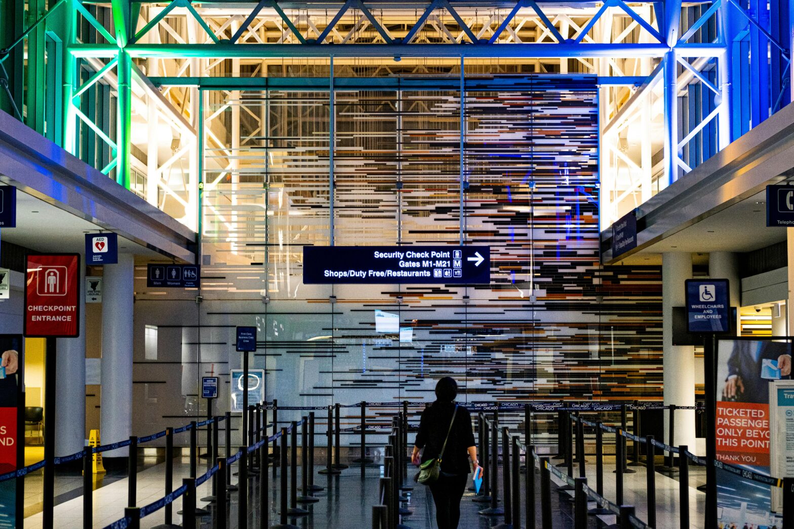 Will TSA's New 'Self Check-Out' Lane Help Or Hurt Travelers?
