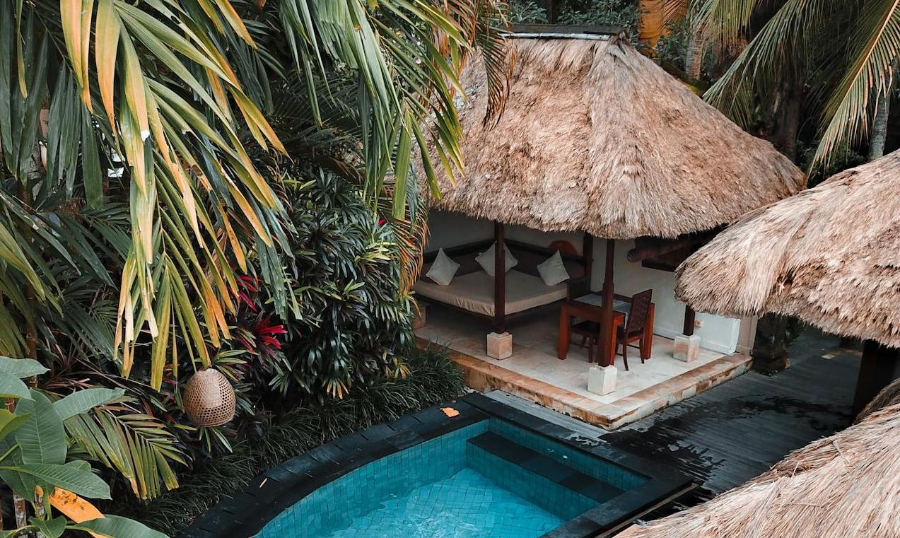 9 Chic Vacation Rentals in Bali for Every Budget