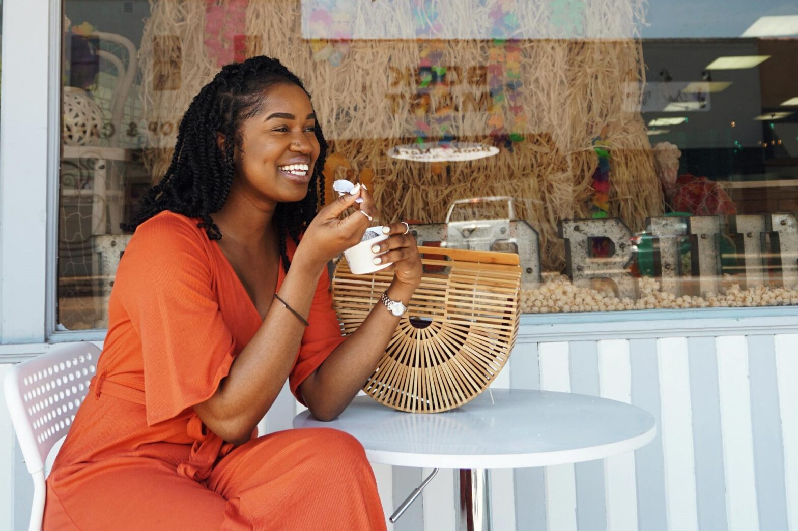Seven Black-Owned Ice Cream Shops Around the World 