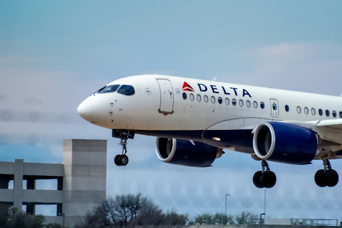 Delta Air Lines Announces Upcoming Changes to Boarding Process