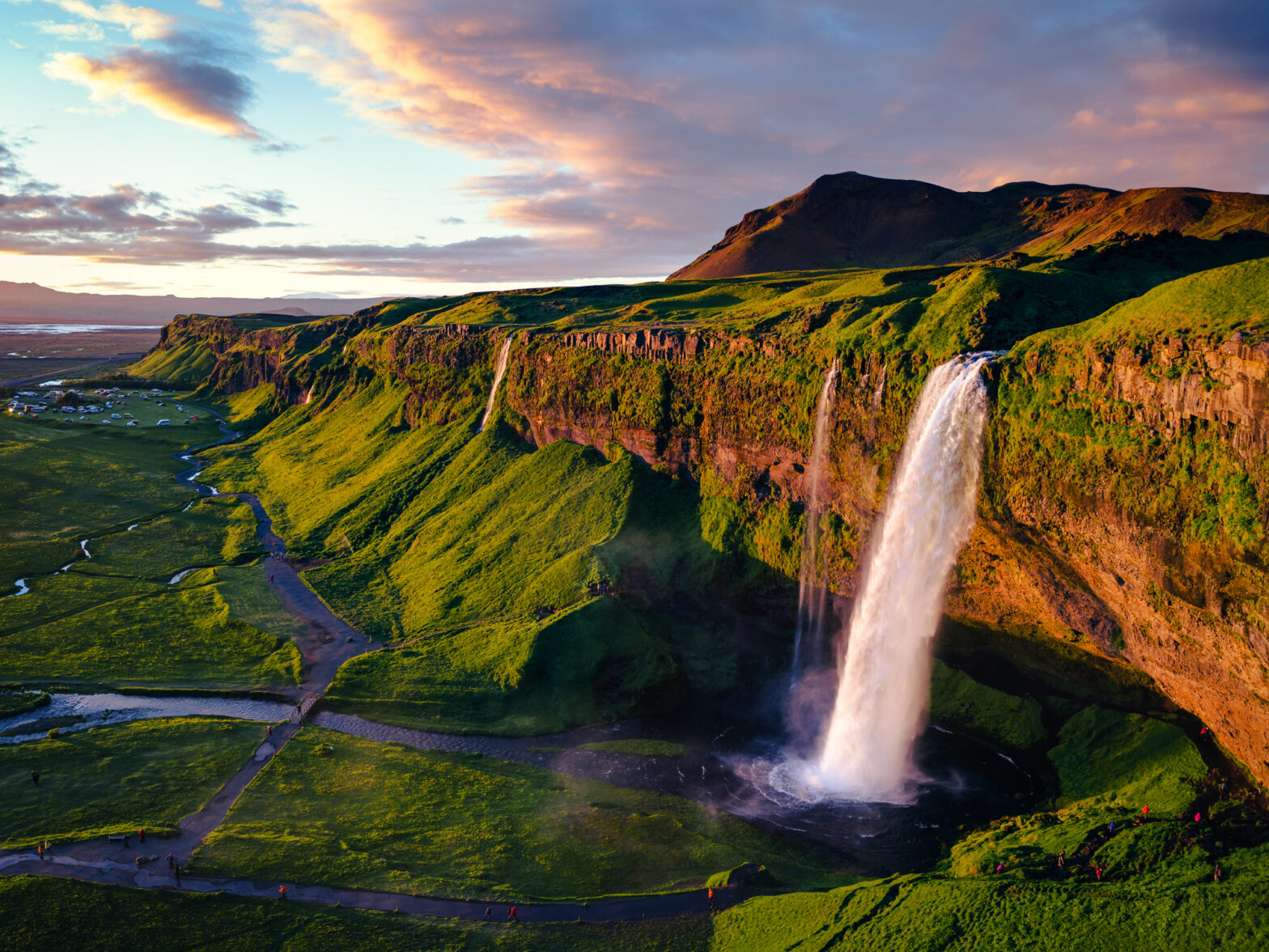 best time to visit iceland march