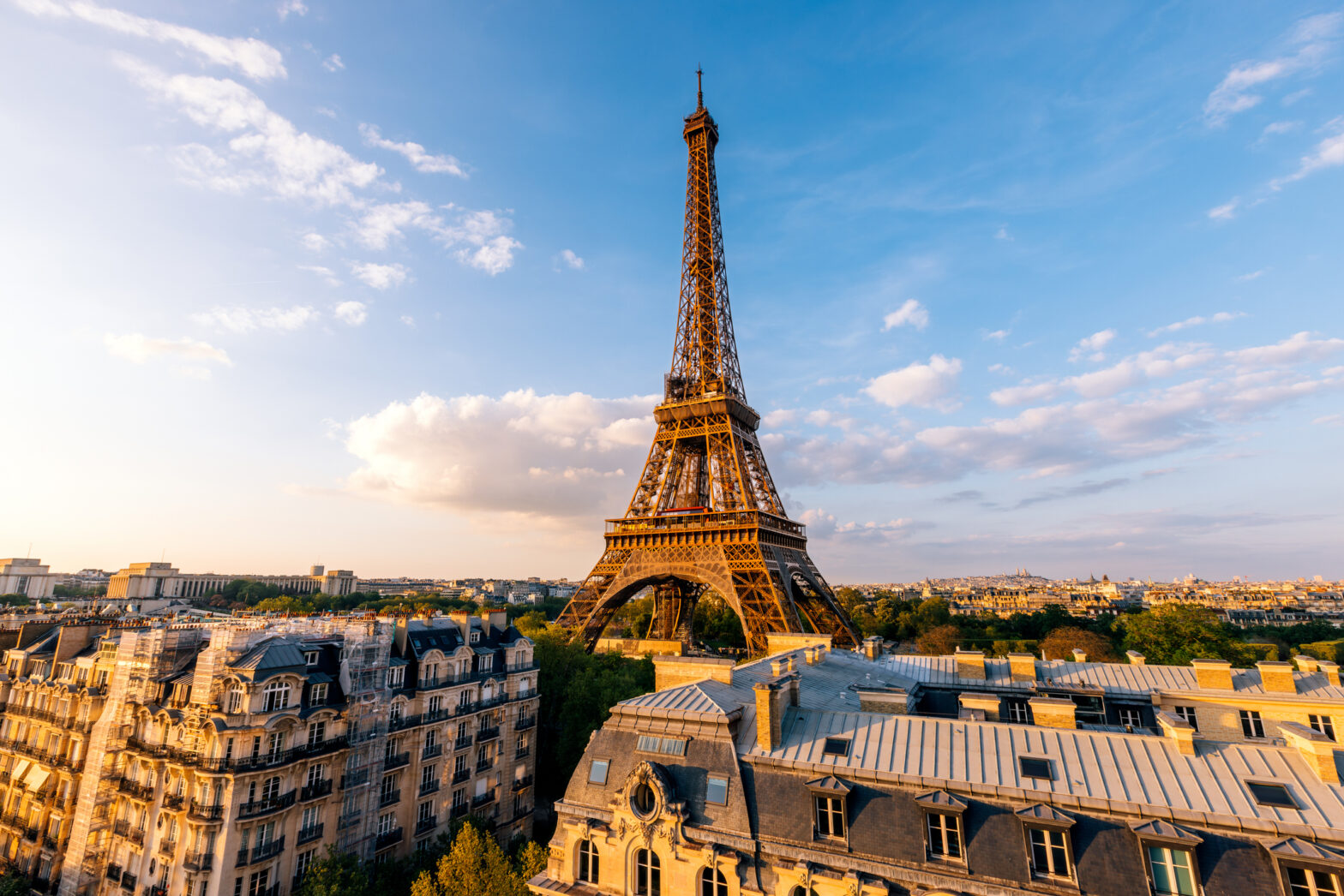 A Parisian Adventure: Planning the Perfect Day Trip From Paris