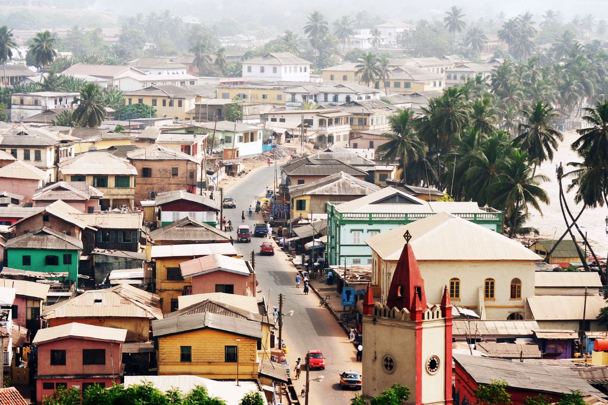 How To Plan The Ultimate Trip To Ghana