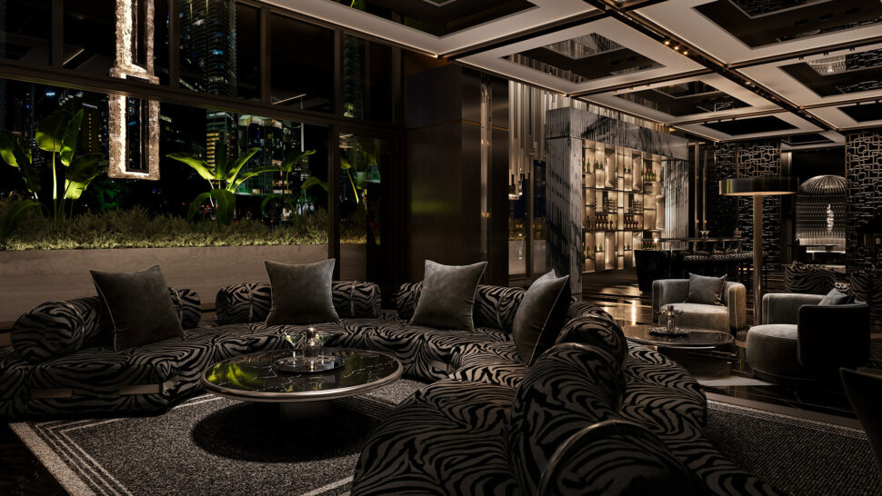 Dolce & Gabbana Unveils Luxury Hotel & Residences in Vibrant Miami ...