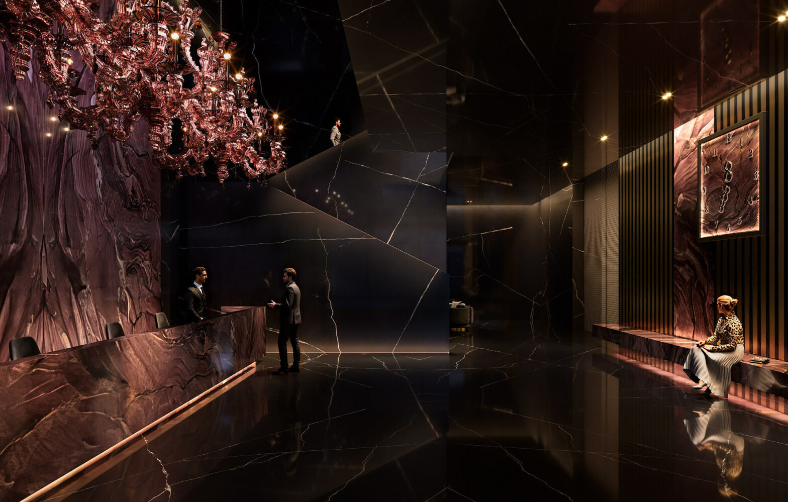 Dolce & Gabbana Unveils Luxury Hotel & Residences In Miami