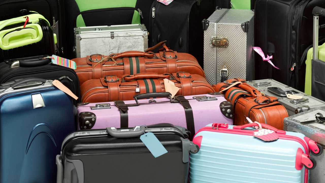 From Hermès To Airpods: This Company Selling Lost Luggage Has Sparked International Acclaim