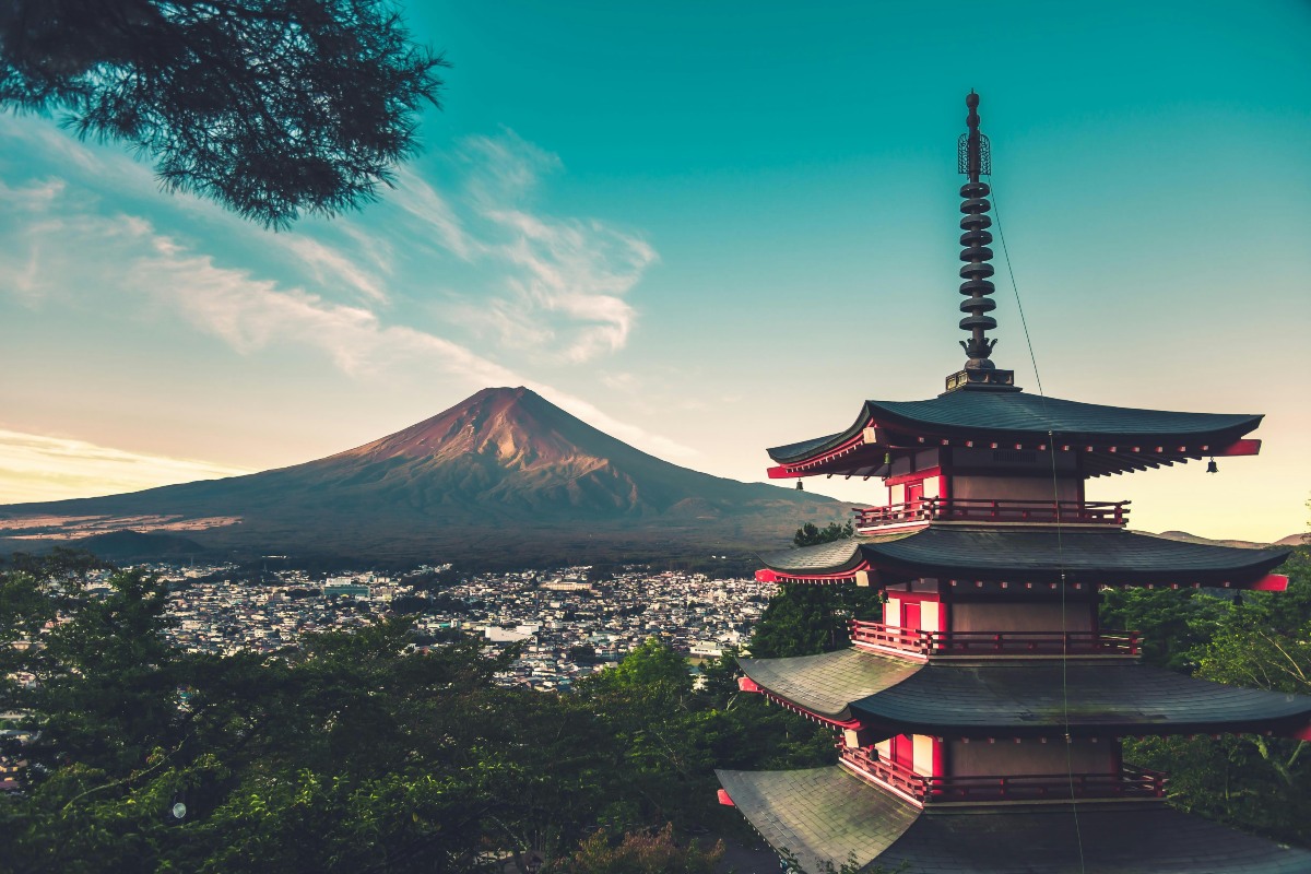 Discover The Shogun Legacy As You Travel Through Shizuoka