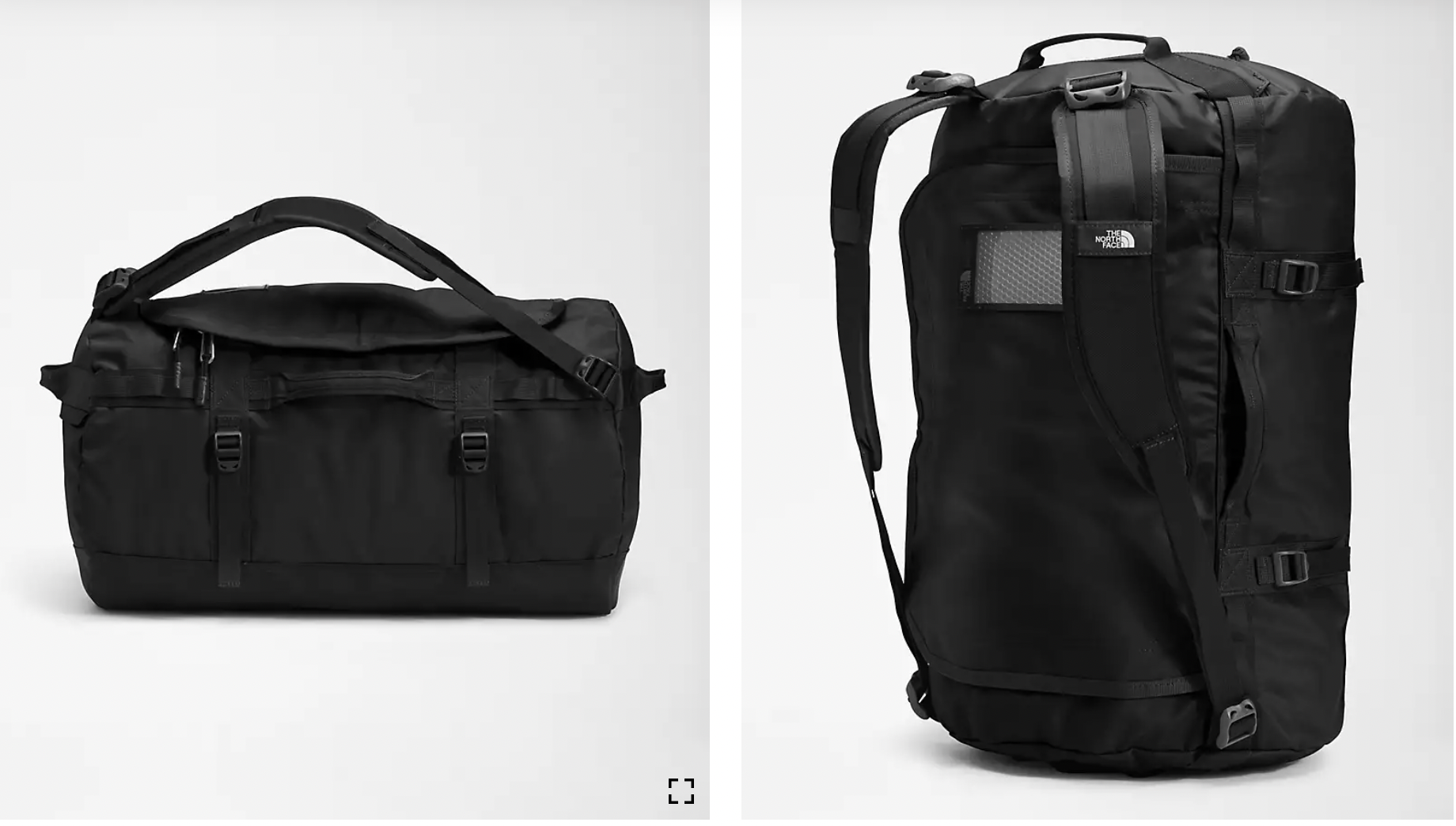The North Face Base Camp Duffel—S