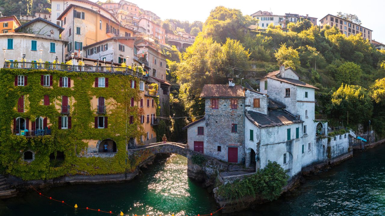 Lake Como to Follow in Venice's Footsteps By Implementing New Tourist Fee