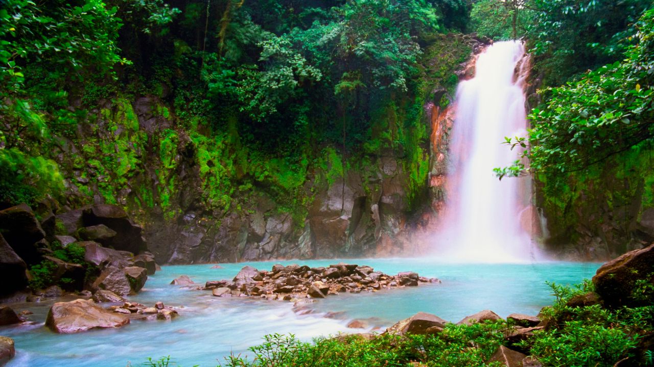 8 Reasons Why April Is The Best Time To Visit Costa Rica