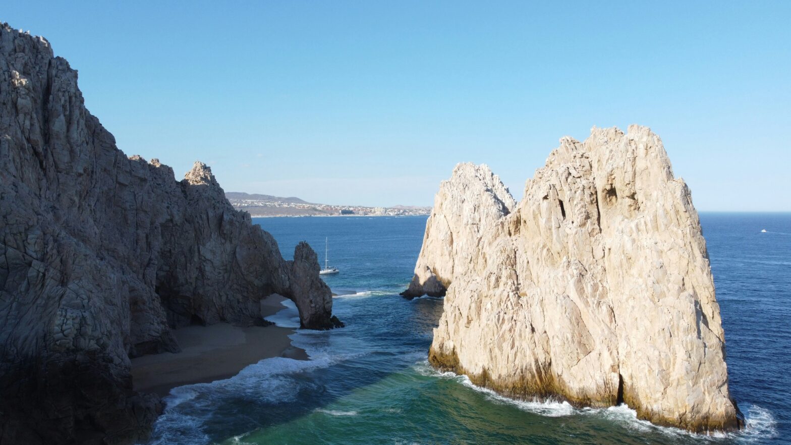 Why Los Cabos Should Be Your Next Wellness Getaway
