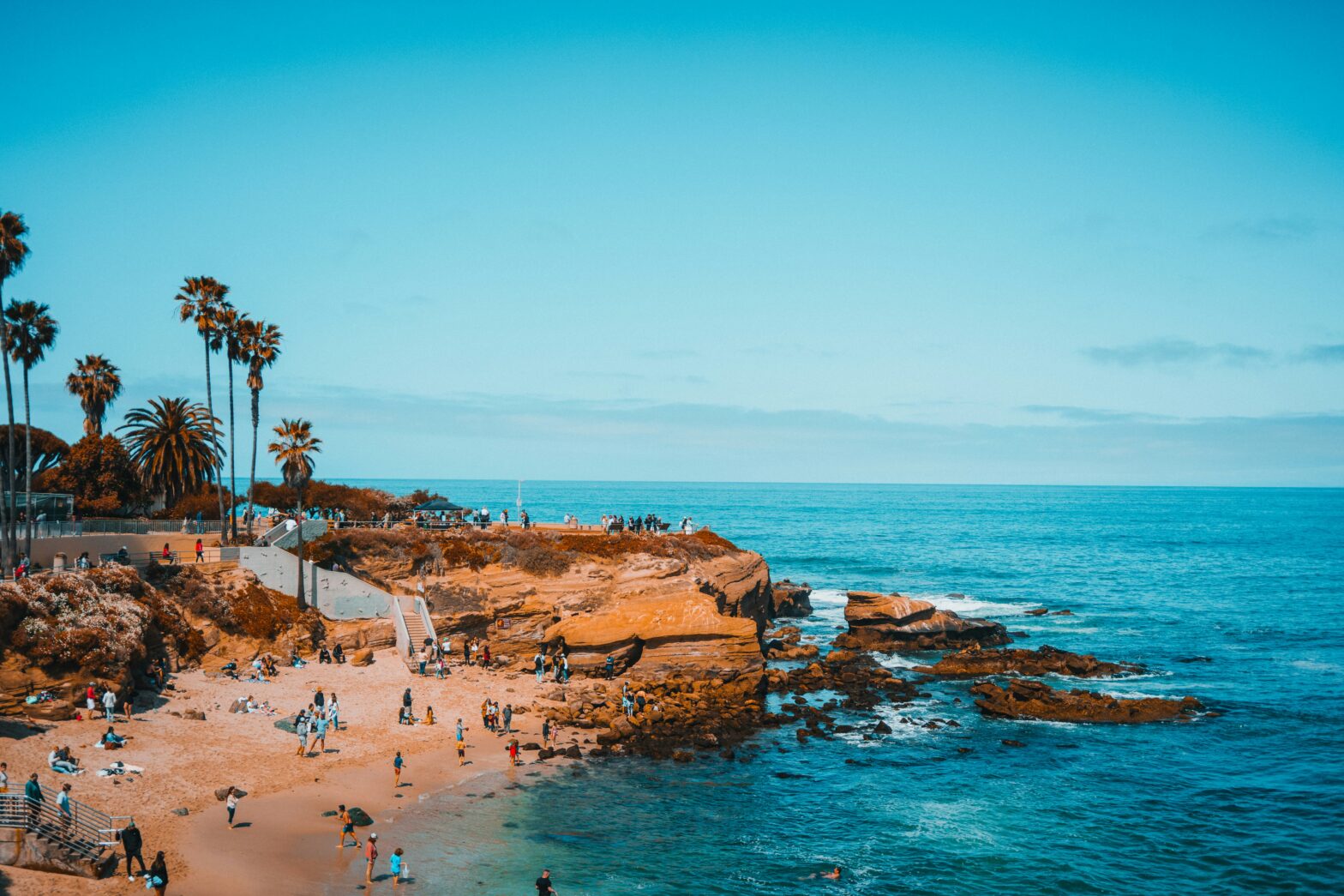 Sunny Escapes: A 48-Hour Adventure in San Diego
