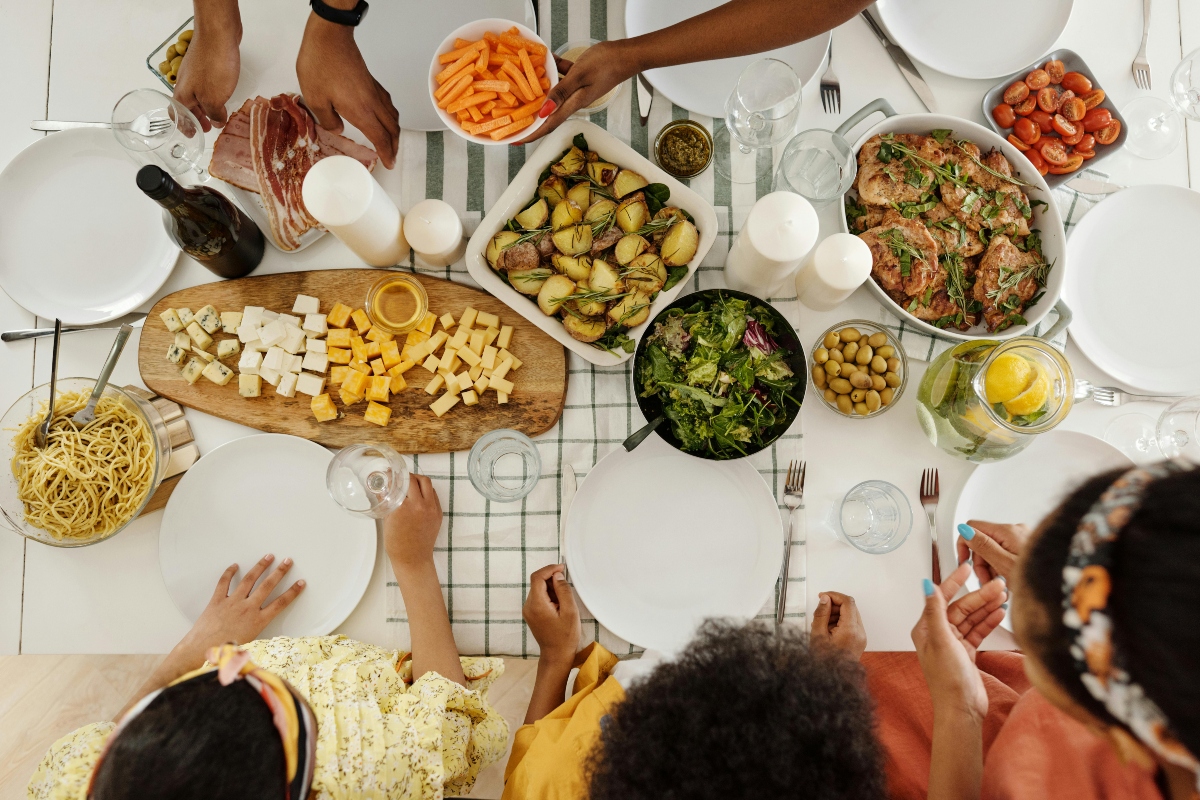 The 5 Most Unique Black-Owned Culinary Experiences In The U.S.