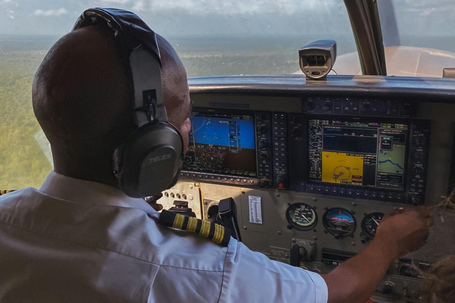 British Airways No-Cost Pilot Academy Initiative is Back for a Second Year
