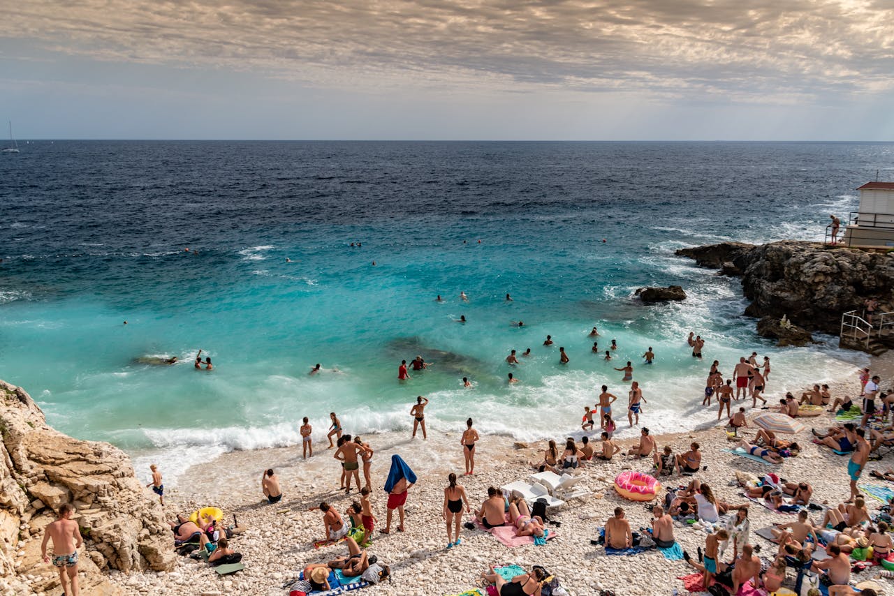 These Places Will Be Almost Too Crowded To Enjoy This Summer