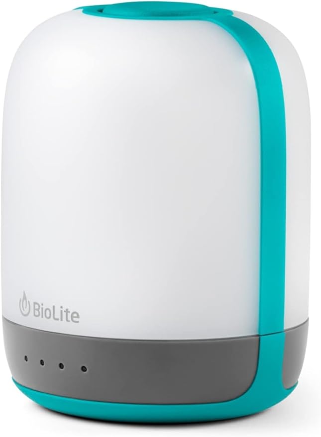 BioLite AlpenGlow 250 USB Lantern