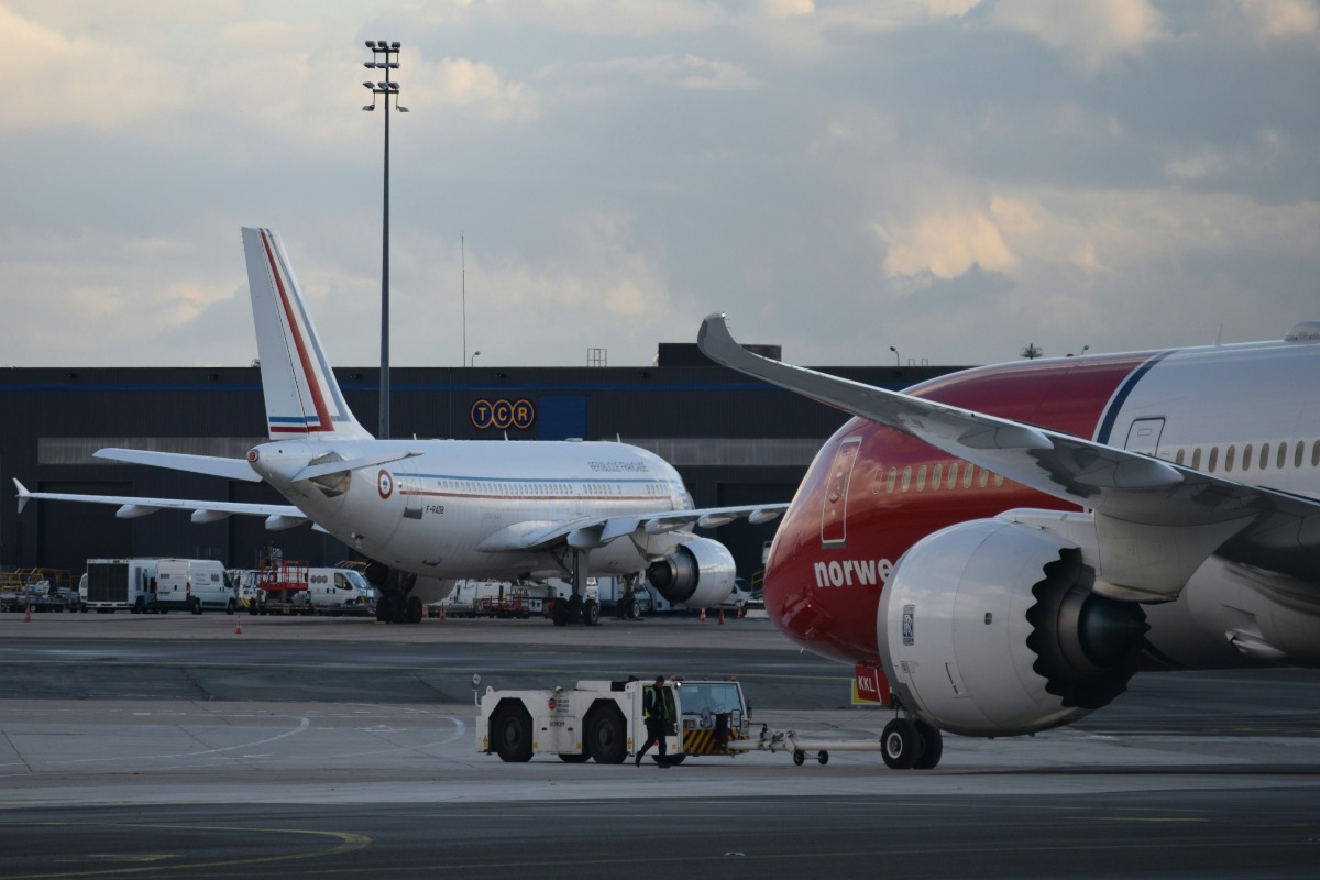 French Air Traffic Controllers Secure Right To Arrive Late: A Strike Averted, But At What Cost?