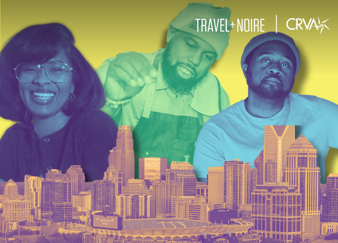 Meet 3 Black Innovators Redefining Charlotte’s Cultural Scene
