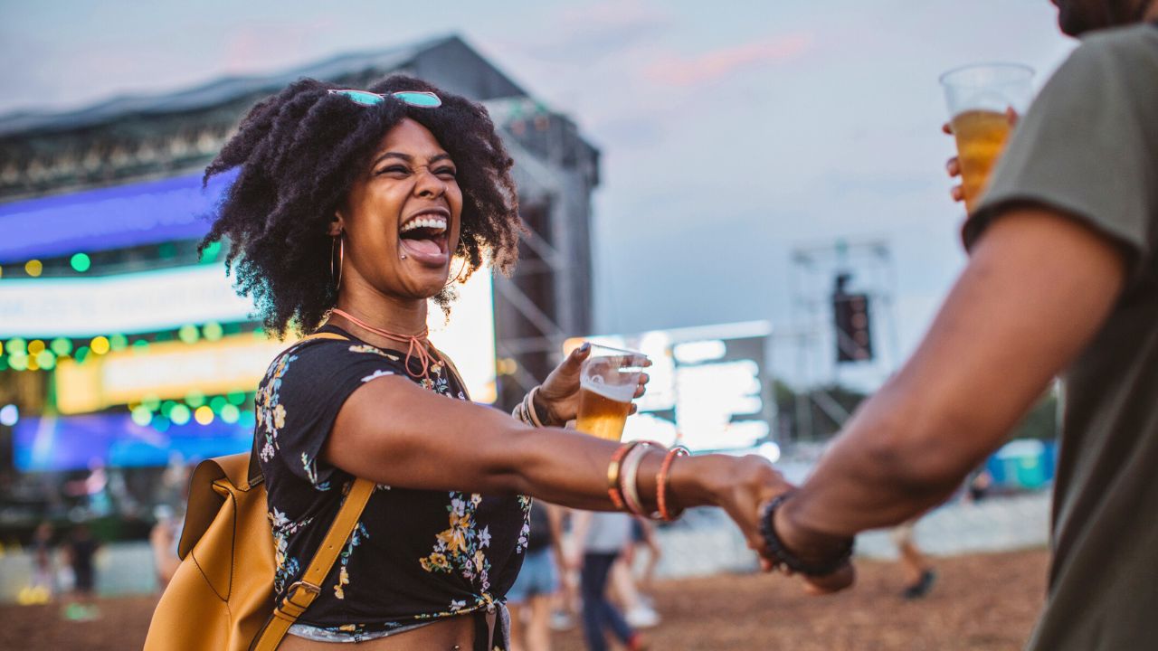 The 13 Top Black Festivals To Add To Your Calendar