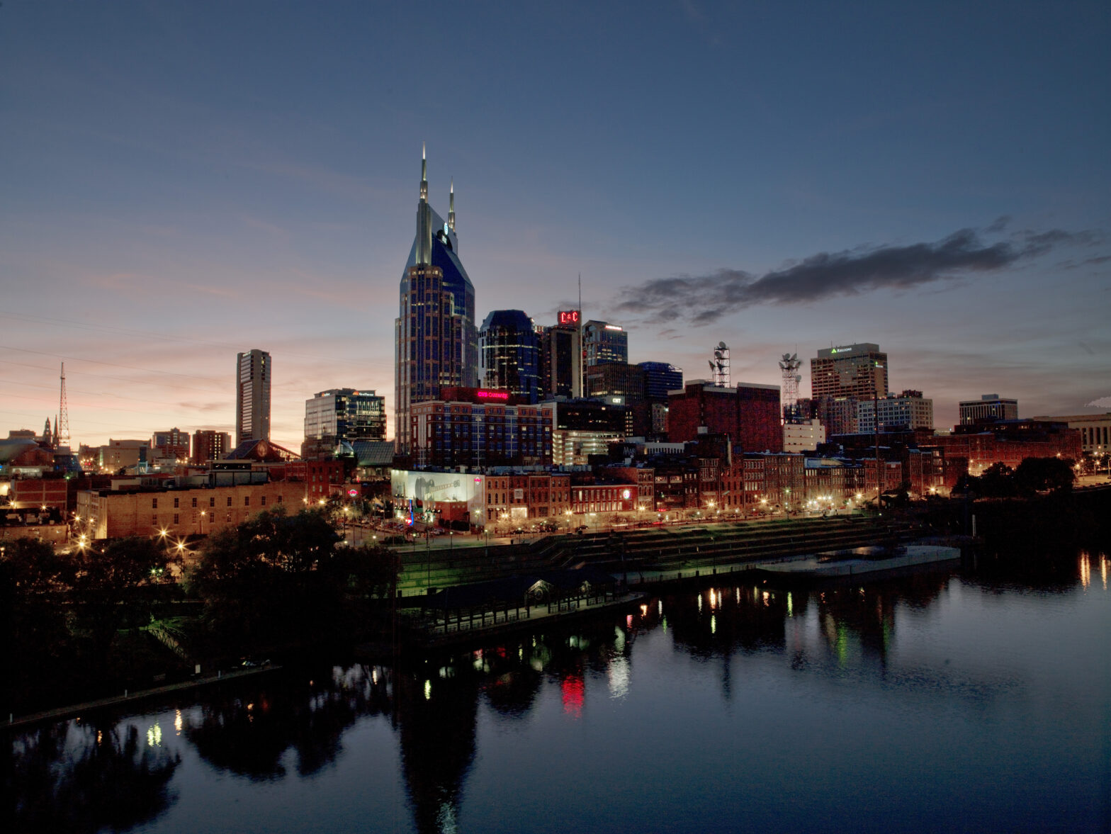 Music and Sports Fanatics Will Love Nashville’s 2024 Events Roster