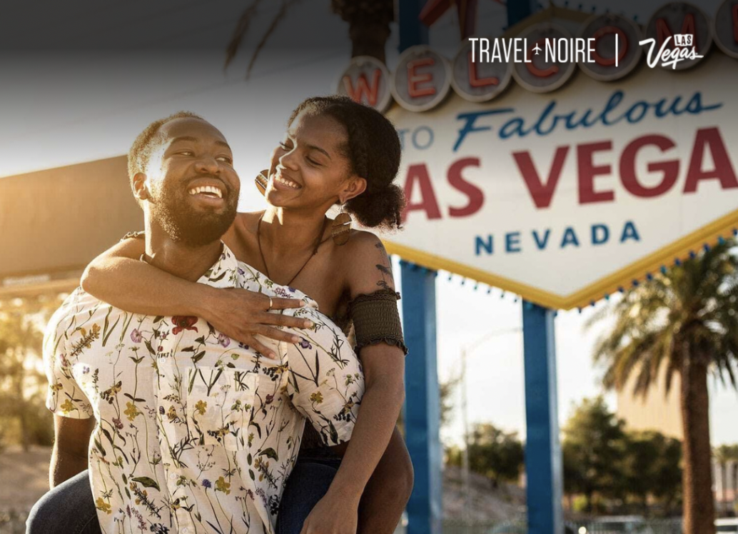 The Soul Of Vegas: Discovering Black Culture And Community in Las Vegas