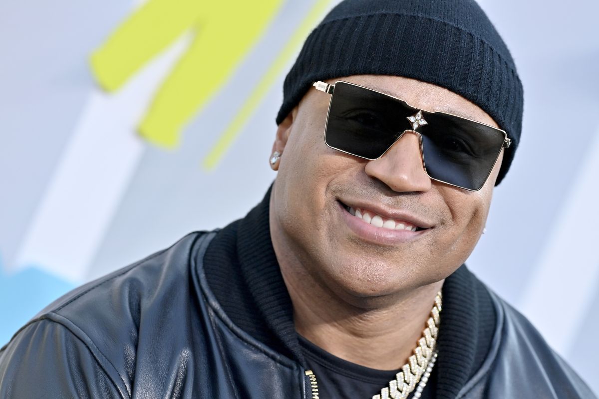 LL Cool J's California Estate Recently Hit The Market For Nearly $6 Million — Take A Look Inside