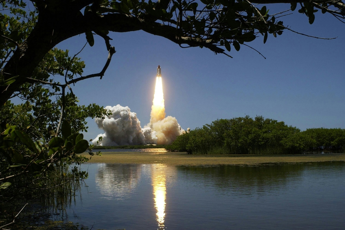 Florida A&amp;M University Will Offer New Graduate Degrees In Aerospace Engineering