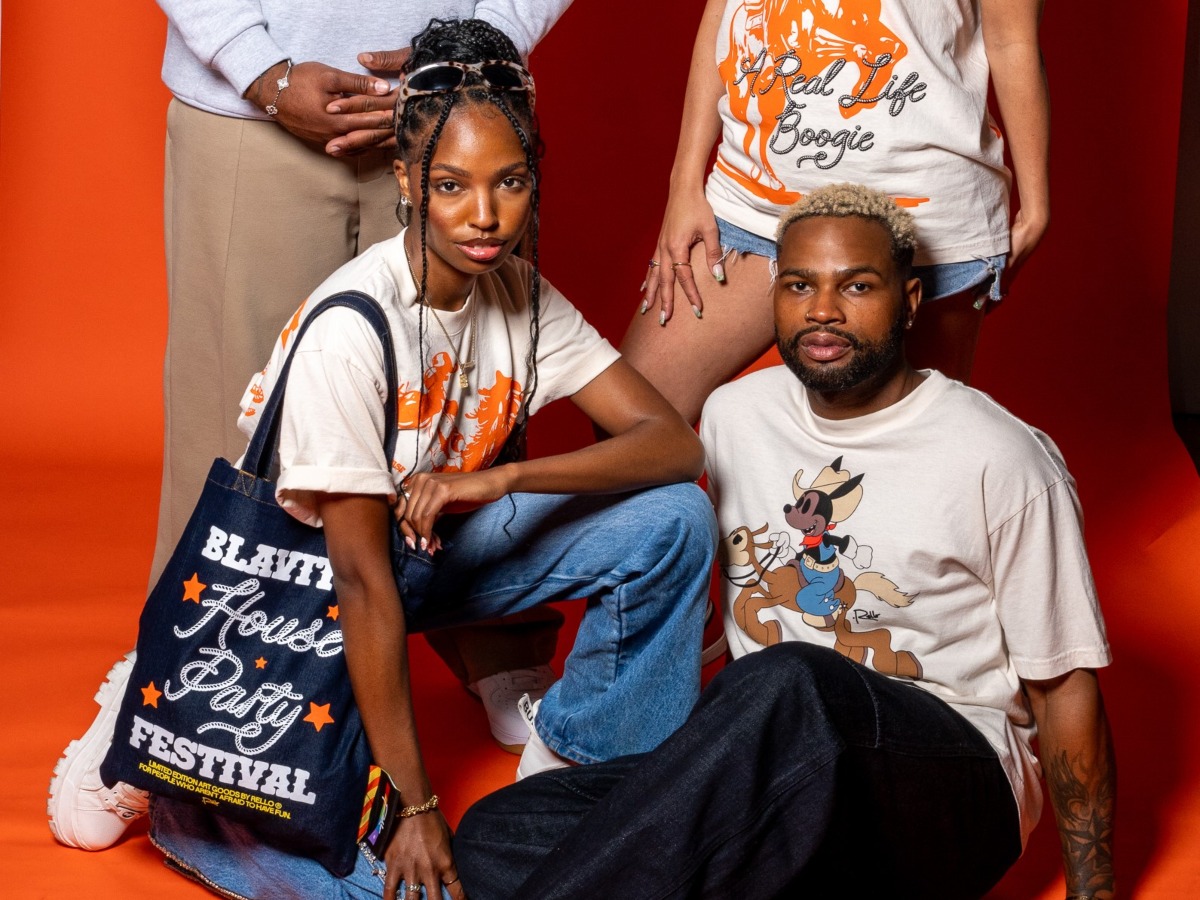 Get Ready to 'Rock Your Rodeo' at Blavity House Party with these Festival Looks