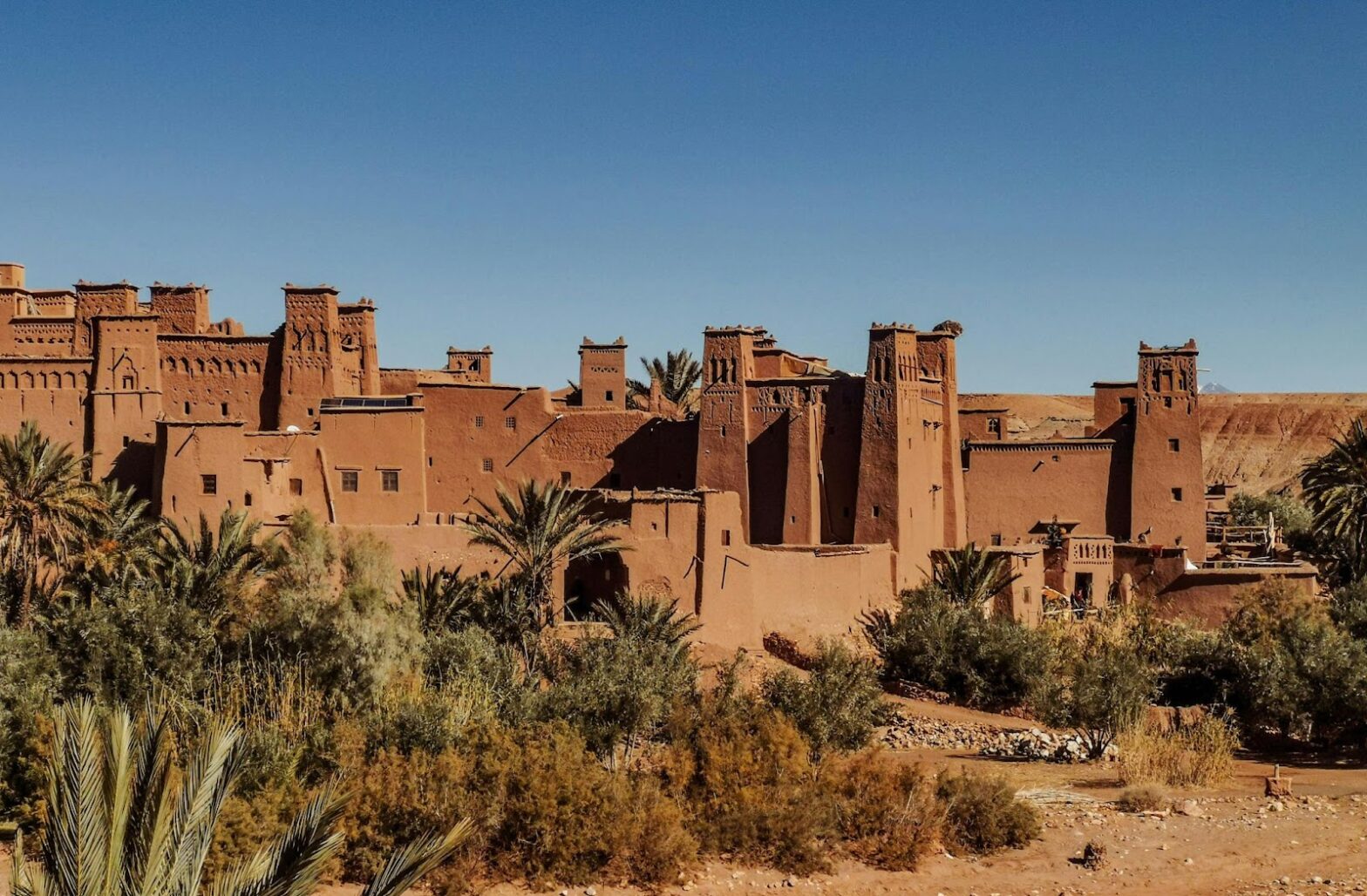 8 Reasons Why September Is The Best Time To Visit Morocco