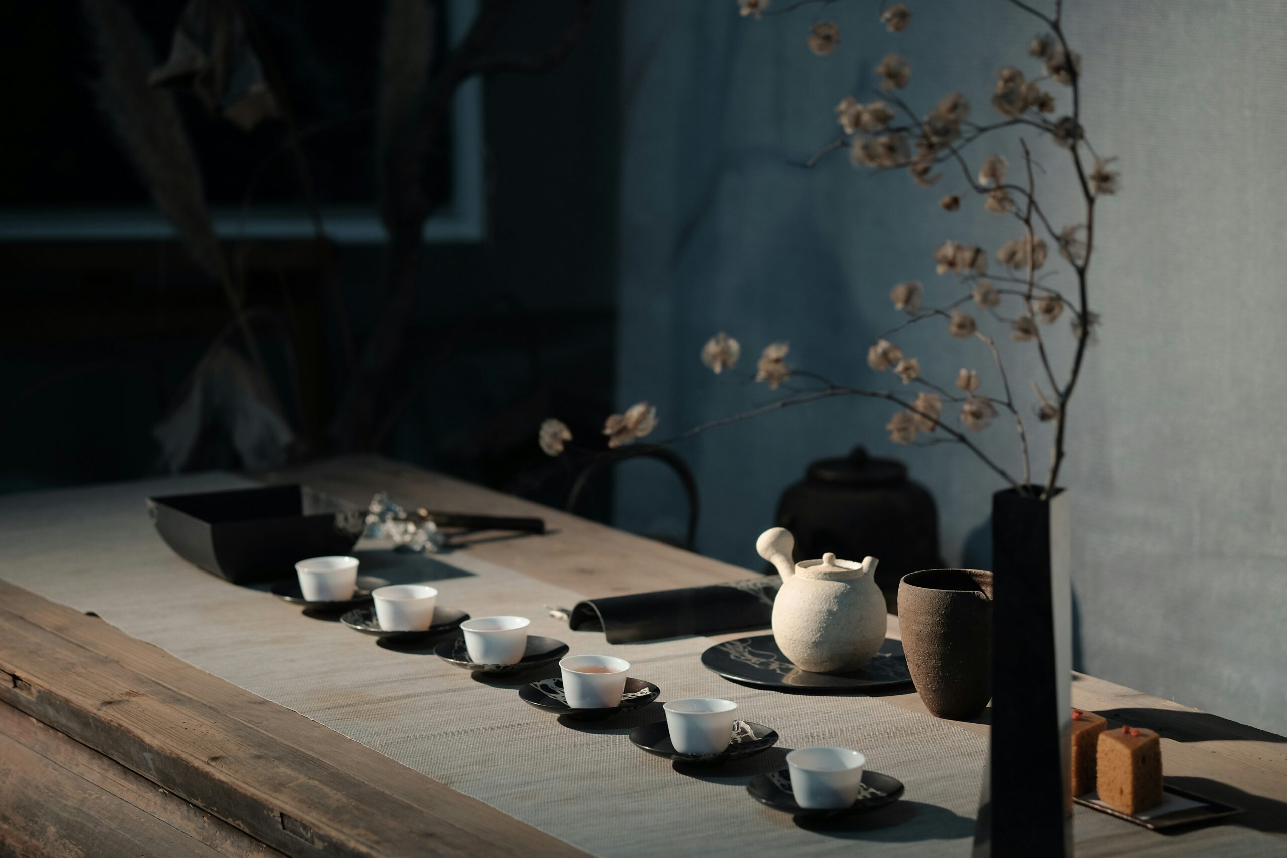 Japanese tea ceremonies are a cherished tradition in Japan. Learn about how tourists can enjoy them in April. 