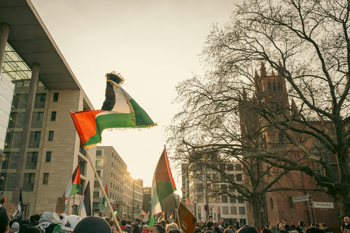 Spain, Ireland, And Norway Formally Recognize Palestinian State Amid Diplomatic Tensions