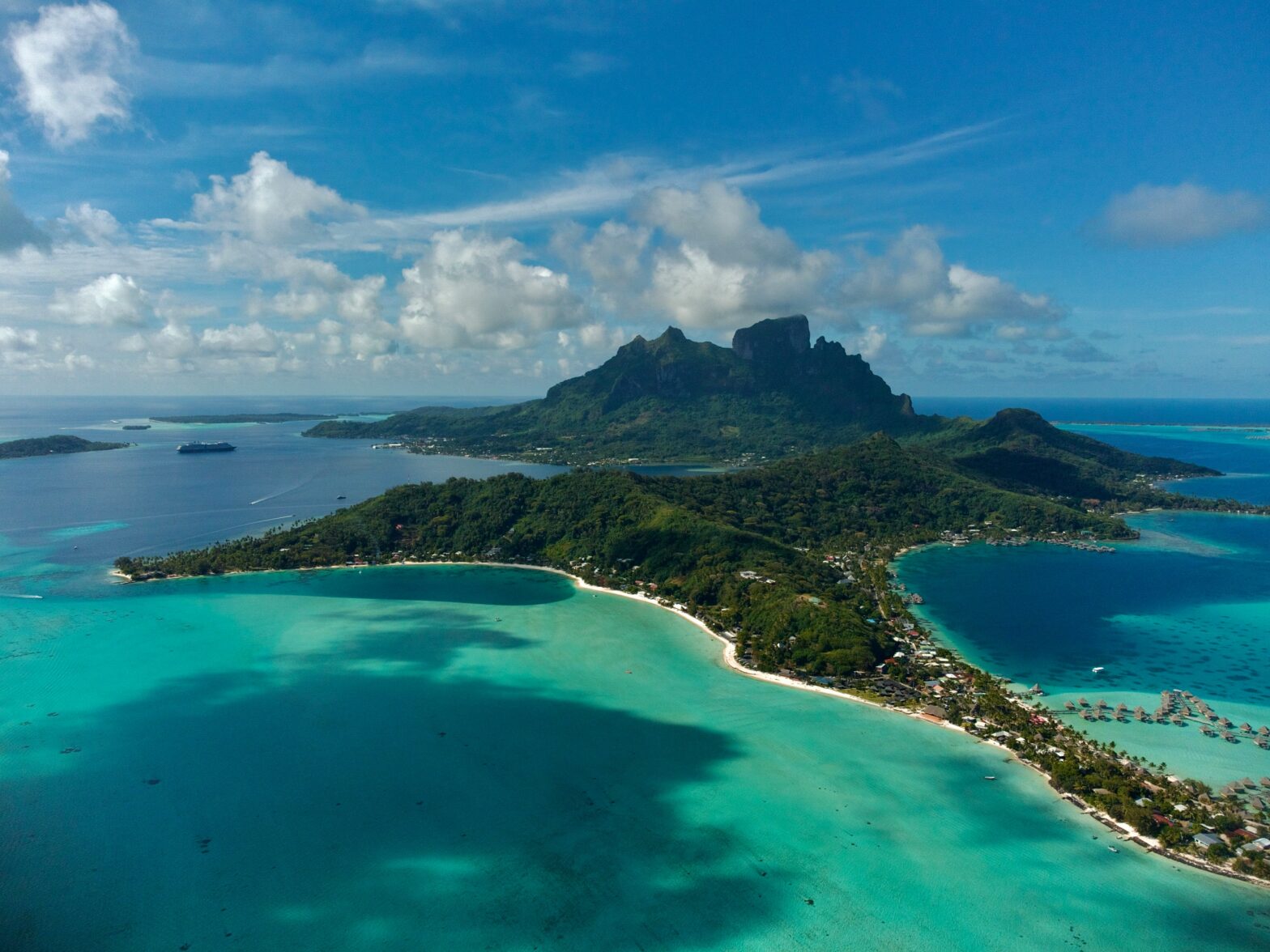8 Reasons Why July Is the Best Time To Visit Bora Bora