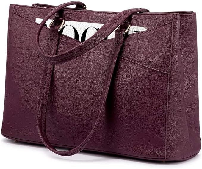 Laptop Tote Bag for Women
