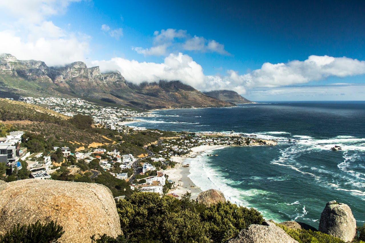 8 Reasons Why Winter Is The Best Time To Visit South Africa