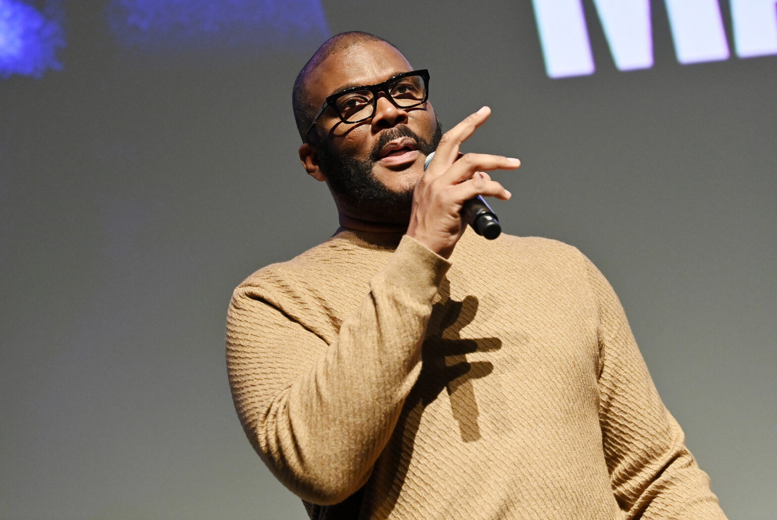 Tyler Perry Condemns Airport Racial Profiling In Defense Of Eric André And Clayton English's Lawsuit