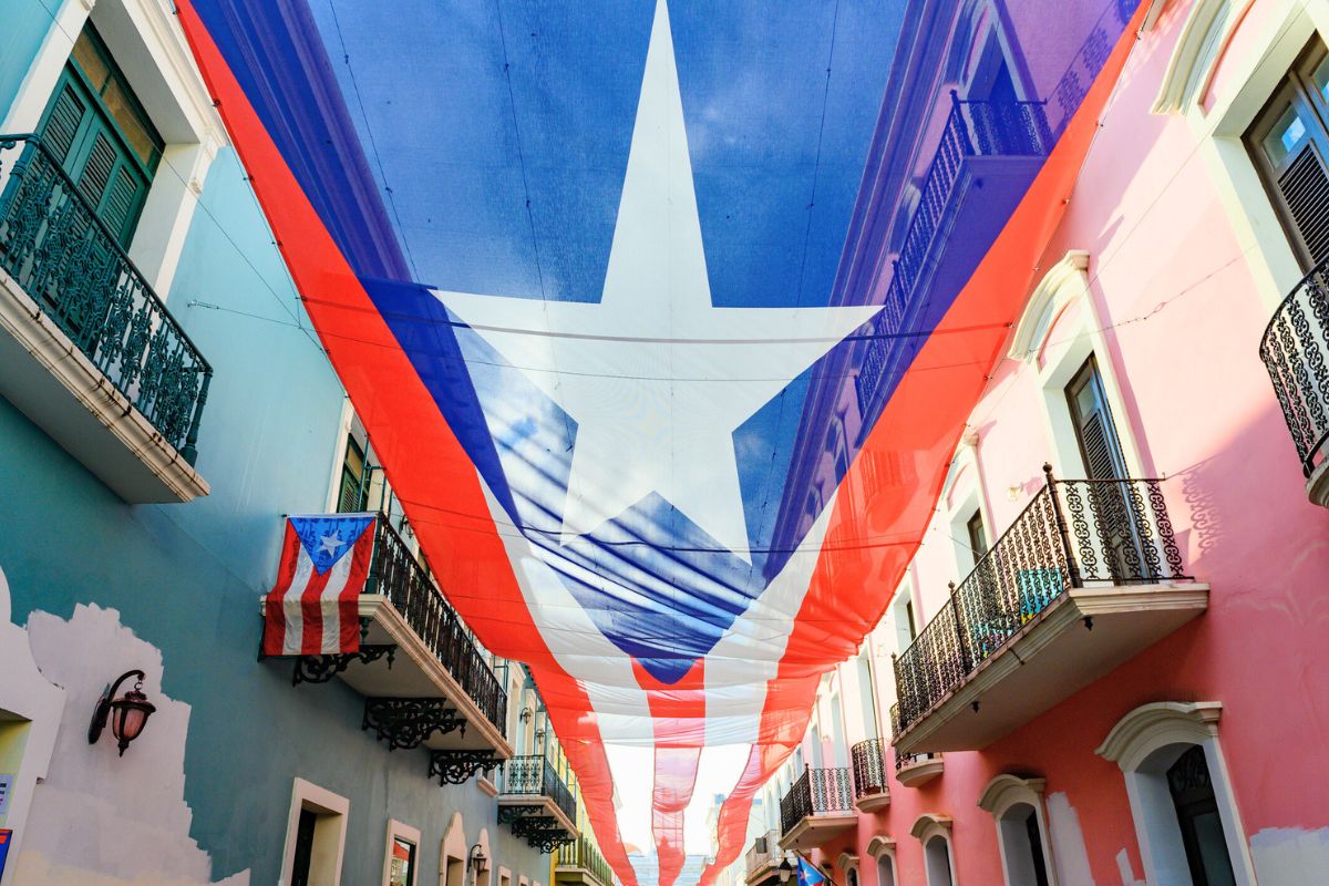 8 Reasons Why Winter Is The Best Time To Visit Puerto Rico