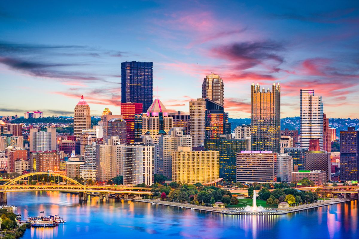 10 Things To Do In Pittsburgh For $20 Or Less